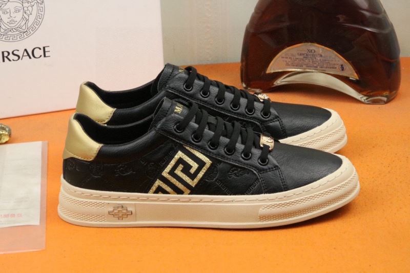 Versace Low Shoes